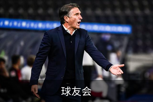 球友会
